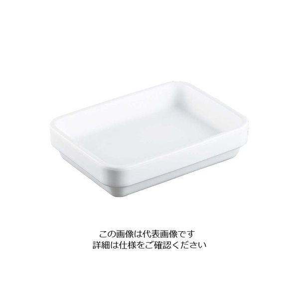 江部松商事 ポリエチレン 冷やしバット(蓄冷材入)小 63-7132-81 1個（直送品）