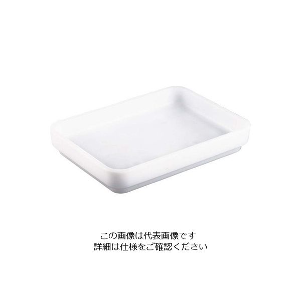 江部松商事 ポリエチレン 冷やしバット(蓄冷材入)中 63-7132-80 1個（直送品）