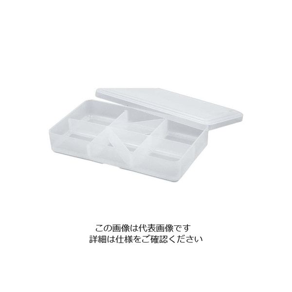江部松商事 ポリプロピレン 検食器 Fー61 63-7135-34 1個（直送品）