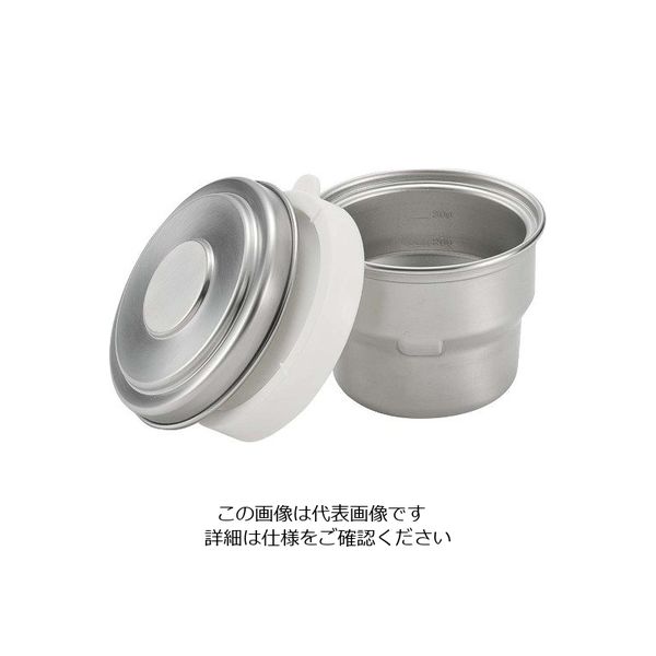 江部松商事 ステンマイルドボックスミニ用保冷材セット SMBーMK 63-7136-70 1セット（直送品）