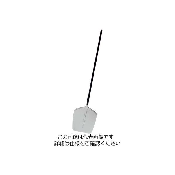 ピアッツア ピアッツァ アルミ ピザピール 230440 63-7140-62 1個（直送品）