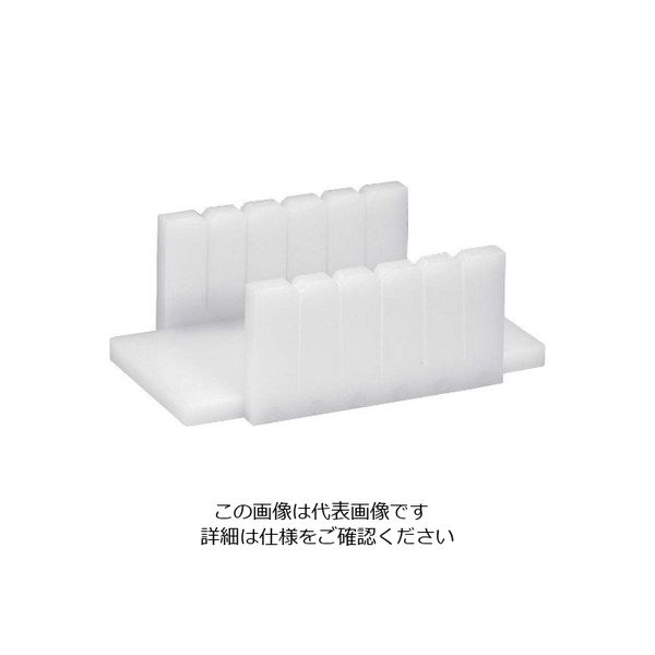 江部松商事 EBM サバ押し寿司・太巻きカット台 6カット用 63-7142-54 1個（直送品）