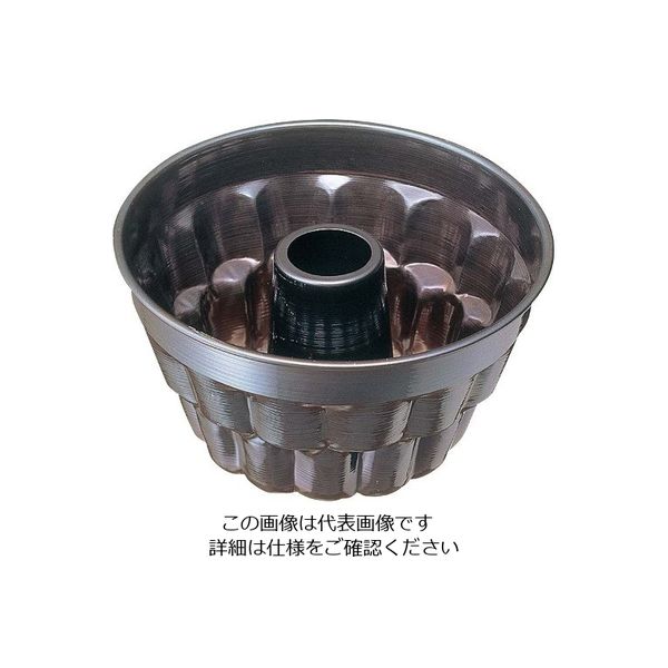 江部松商事 シリコン加工 二段菊 63-7145-50 1個（直送品）