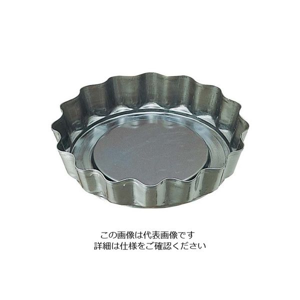 江部松商事 シリコン加工 トルテ型 底上 小 63-7145-54 1個（直送品）