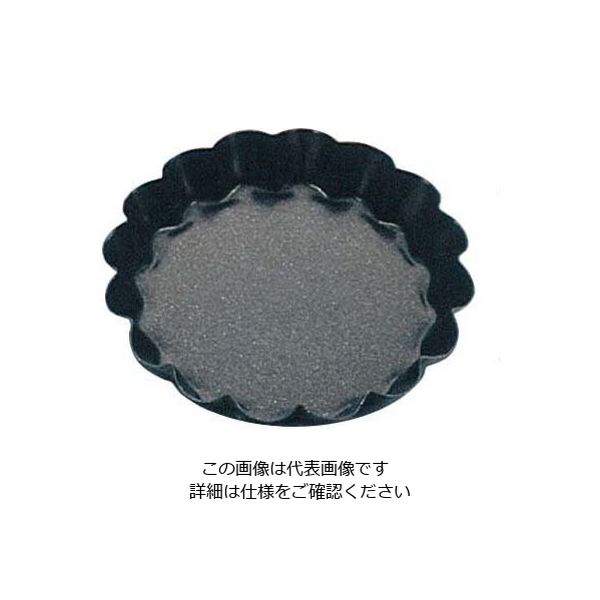 アズワン マトファー エグゾパン ギザタルトレット 332656 Φ85 63-7145-60 1個（直送品）