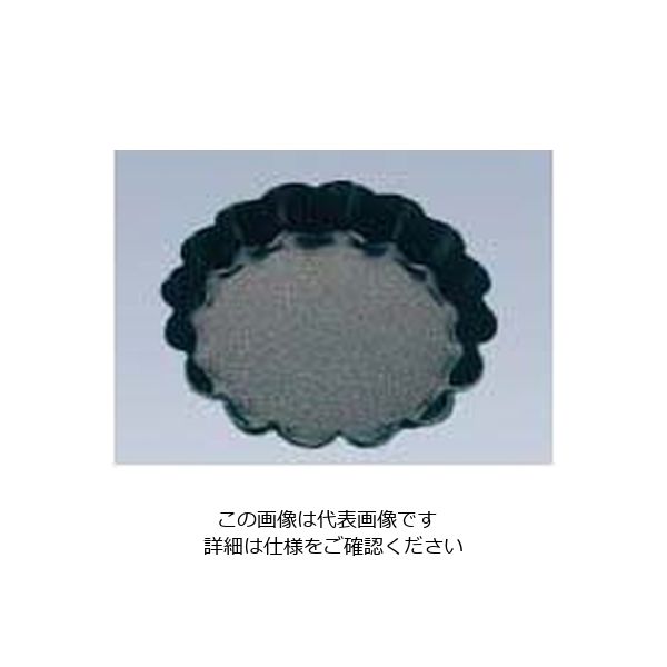 アズワン マトファー エグゾパン ギザタルトレット 332660 Φ120 63-7145-62 1個（直送品）