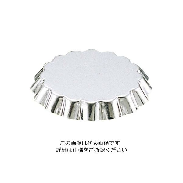 アズワン マトファー ギザタルトレット 72914 Φ120 63-7145-66 1個（直送品）