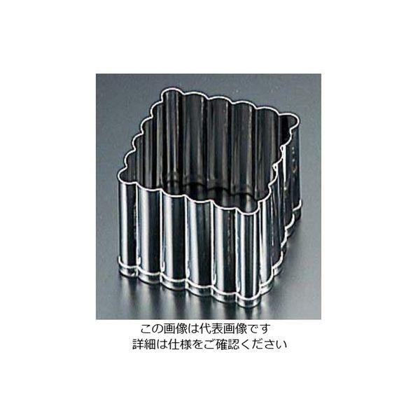 江部松商事（EBEMATSU） 18-8 ロシアケーキ型 63-7146