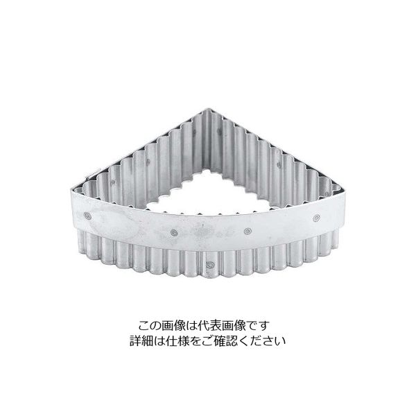 江部松商事 マトファー 抜型 サブレギザ 79891 63-7146-66 1個（直送品）