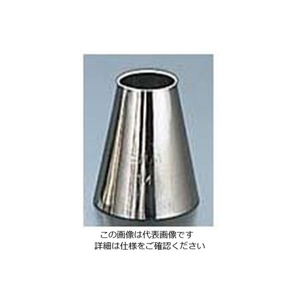 江部松商事 EBM 丸 口金 #15 63-7148-59 1個（直送品）