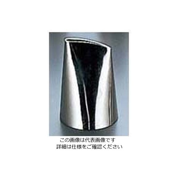 江部松商事 EBM バラ 口金 #4(#125) 63-7148-63 1個（直送品）