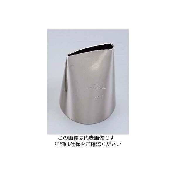 江部松商事 EBM バラ 口金 #5(#127) 63-7148-64 1個（直送品）