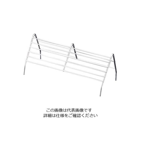 江部松商事 マルチトレーミラノ用傾斜台 45L用 63-7150-75 1個（直送品）