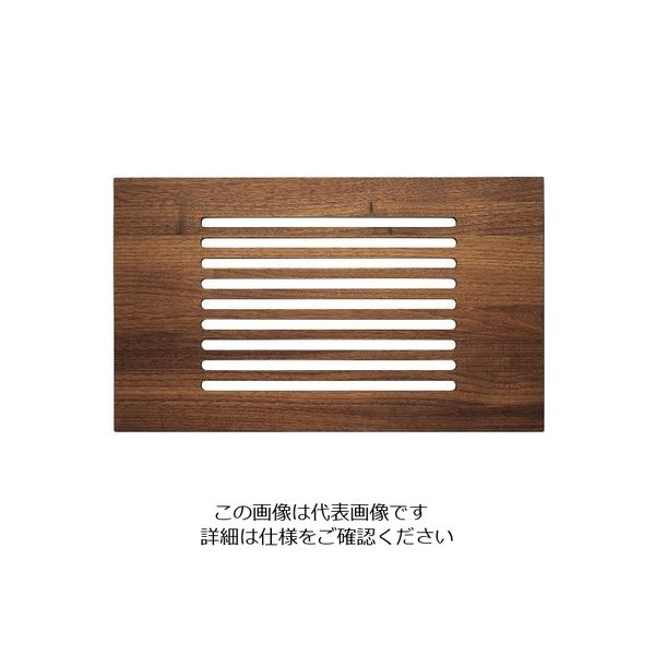 アズワン シェーンバルド シナリオ ブレッドボード ブラウン 9377980 63-7154-73 1個（直送品）