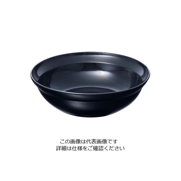アズワン 和鉢eーチェーフィング 専用和鉢35cm 黒 PSー15105 63-7156-09 1個（直送品）