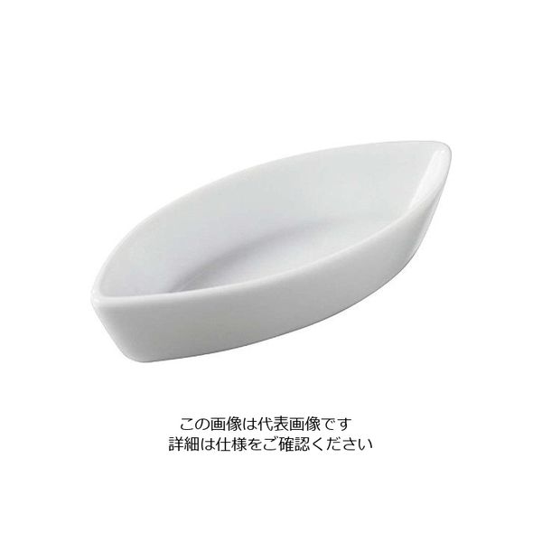 Revol レヴォル ミニチュア ミニカリソン ホワイト 616279 63-7157-16 1個（直送品）