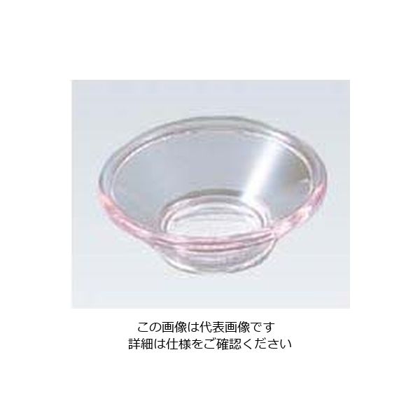 江部松商事 ジェスナー ミニモンキーディッシュ(SAN)0341 クリア 1.5oz 63-7158-02 1個（直送品）