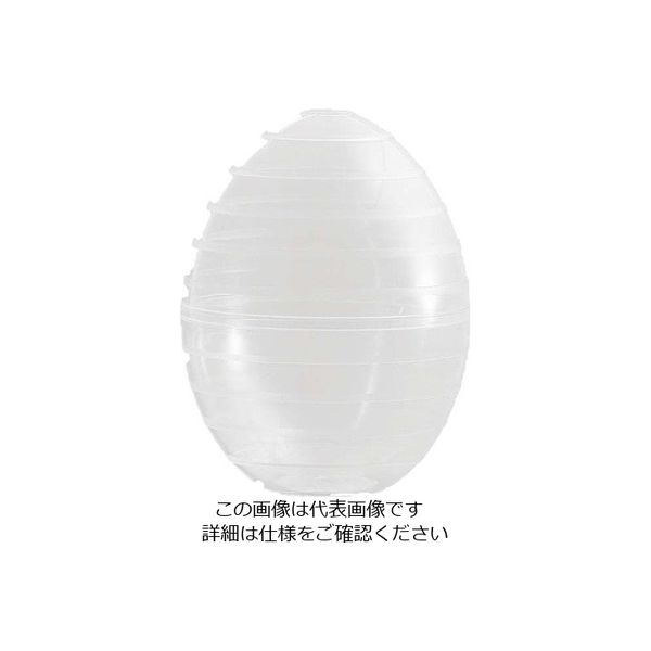 SOLIA ソリア エッグカプセル 130mL(30入)PS34010 63-7158-30 1個(30個)（直送品）