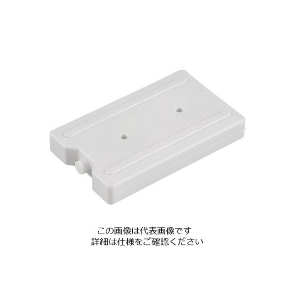 アズワン アイスディスプレイセット用 アイスボックス CIB2412 63-7158-40 1個（直送品）