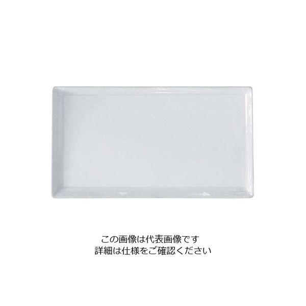 江部松商事 クーリングプレート用トレー 1/3 PA549ー1/3 63-7158-53 1個（直送品）