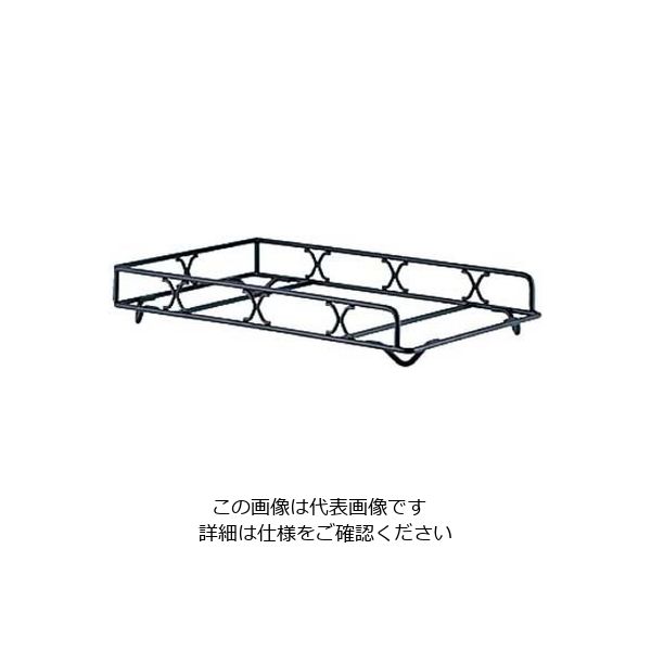 和田助製作所 電気ビュッフェウォーマー用ワイヤースタンド