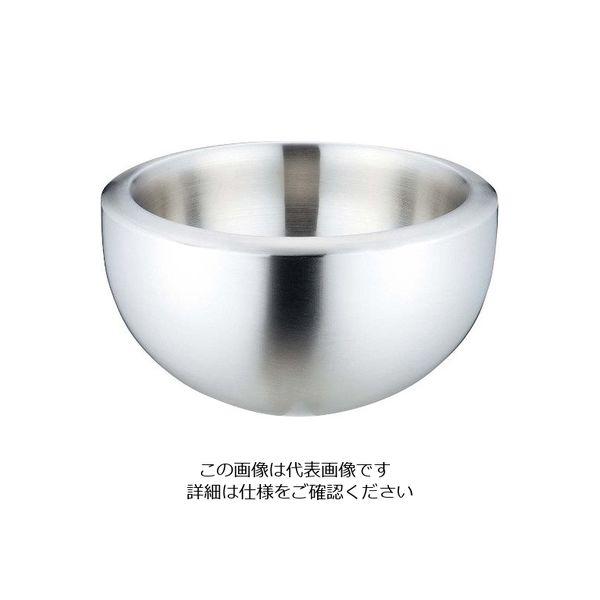 三宝産業 UK ステンレス スイングボール/ダブルウォール