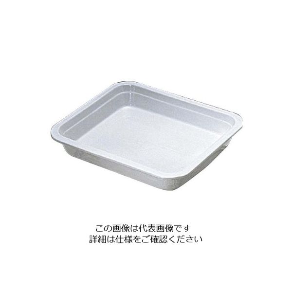 江部松商事 角型電磁サーバー専用セラミックフードパン