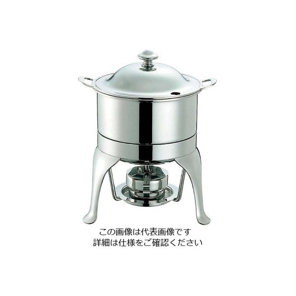 和田助製作所 SW 18ー8 ソースウォーマー 2L 63-7161-96 1個（直送品）