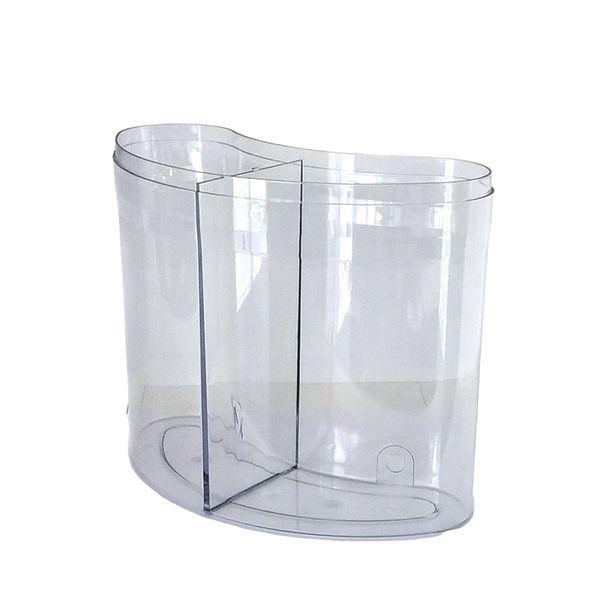 江部松商事 SX ビバレッジディスペンサー三日月型用 容器 BP2313 63-7164-21 1個（直送品）