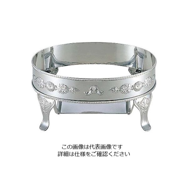 アズワン UK 18ー8 ユニット 小判湯煎 Aスタンド(ランプ付)30吋 63-7162-70 1個（直送品）