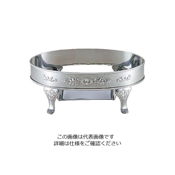 アズワン UK 18ー8 ユニット 魚湯煎 Aスタンド(ランプ付)32吋 63-7163-23 1個（直送品）