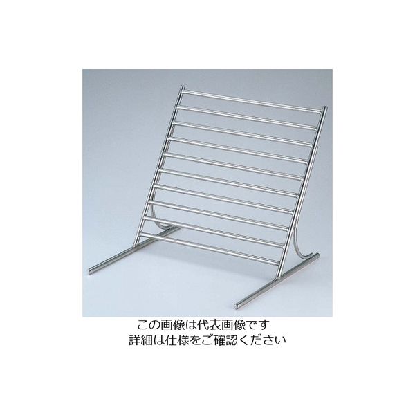 江部松商事 18ー8 ビュッフェオーガナイザースタンド 2121 63-7165-23 1個（直送品） 39,640円