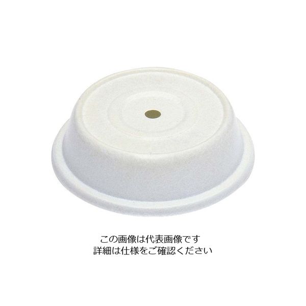 アズワン キャンブロ カムカバー ファイバーグラス 913FG アンチークパーチメント 63-7169-78 1個（直送品）