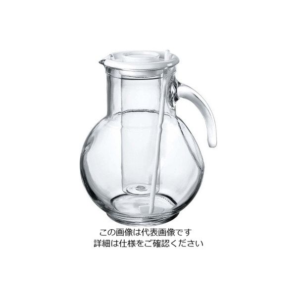 アズワン ボルミオリロッコ クフラ ジャグ2.0L(1.35729.MB1) 63-7171-51 1個（直送品）