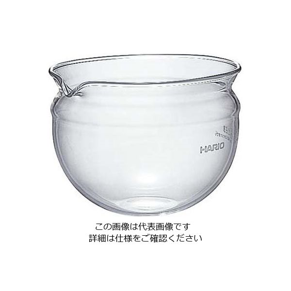 HARIO ティーメーカー 茶王用部品 スペアボール BーCHANー2 63-7171-03 1個（直送品）