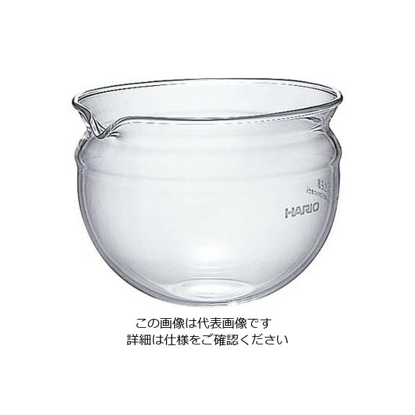 HARIO ティーメーカー 茶王用部品 スペアボール BーCHANー4 63-7171-04 1個（直送品）