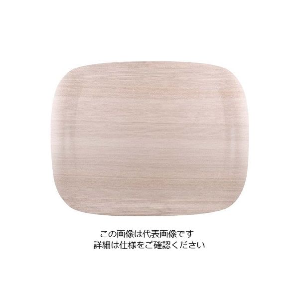 アズワン アーストレー ライトウッド 46cm×36cm R064076 63-7173-02 1個（直送品）