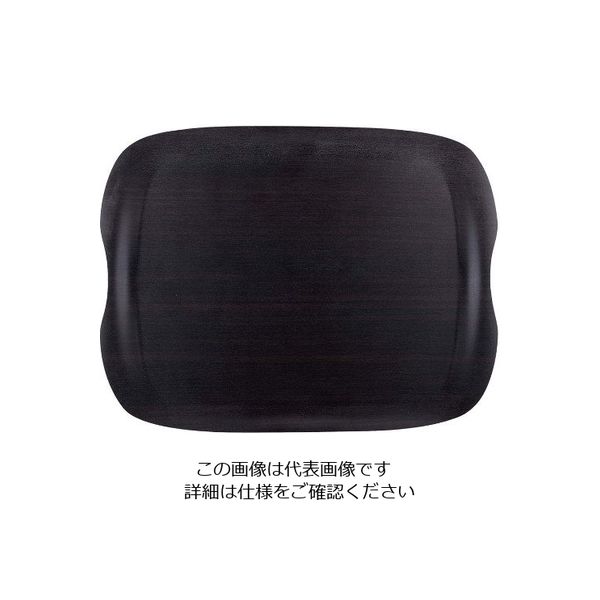 アズワン アーストレー ダークウッド 43cm×33cm R063077 63-7173-06 1個（直送品）