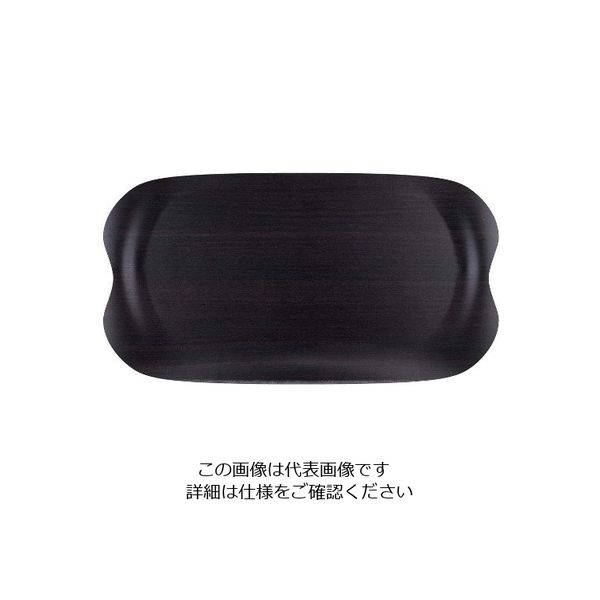 アズワン アーストレー ダークウッド 43cm×23cm R065077 63-7173-09 1個（直送品）