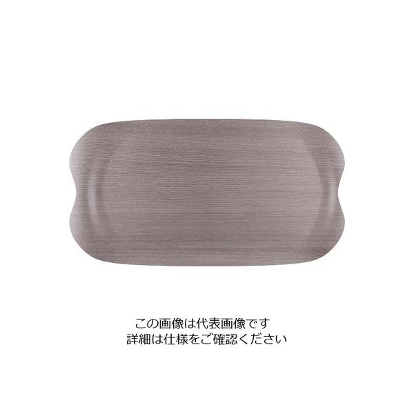 アズワン アーストレー グレイウッド 43cm×23cm R065078 63-7173-10 1個（直送品）