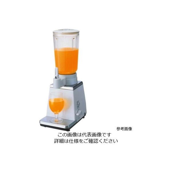 江部松商事 ミキサー152S用 コップ台パッキン上(AMX05Bー430) 63-7174-94 1個（直送品）