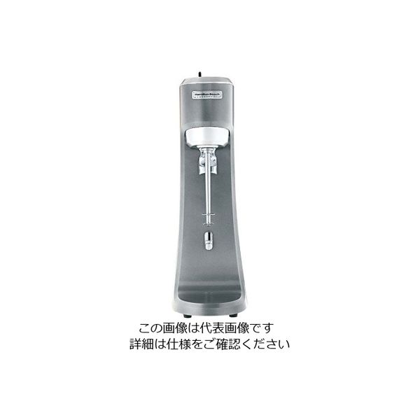 江部松商事 ハミルトンビーチ ドリンクミキサー HMD200 1連 63-7175-03 1個（直送品）