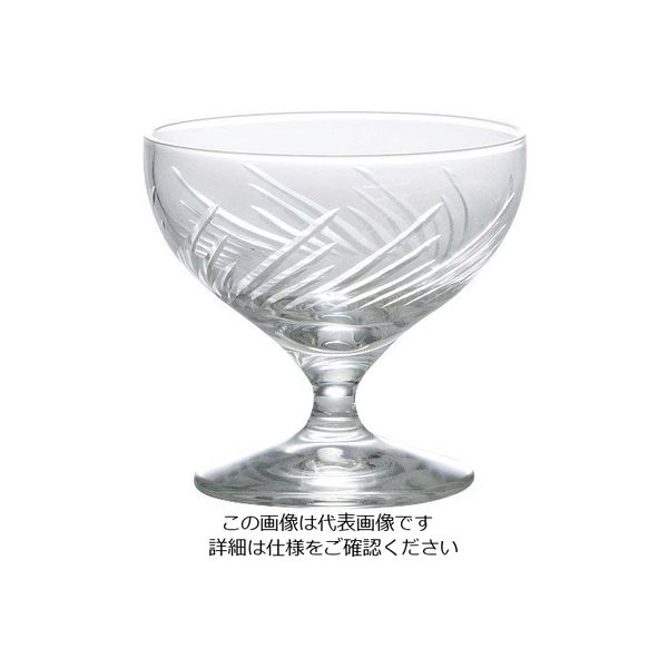 東洋佐々木ガラス トラフ ソルベ 30G67HSーE101 63-7176-56 1個（直送品）