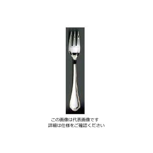 江部松商事（EBEMATSU） EBM 18-8 シェルブール（銀メッキ付）