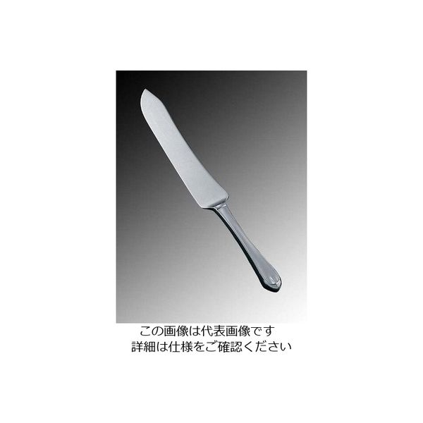 江部松商事 EBM 18ー8 リモージュ(銀メッキ付)カービングナイフ(H・H) 63-7179-35 1個（直送品）