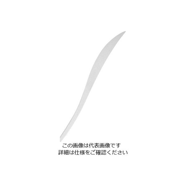 アズワン 18ー8 ソフィー デザートナイフ(S・H)波刃 63-7179-94 1個（直送品）