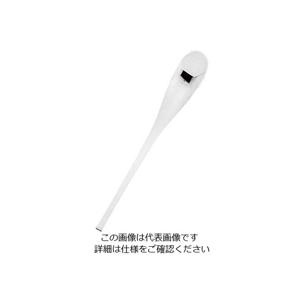 アズワン 18ー8 ソフィー コーヒースプーン 63-7180-02 1個（直送品）