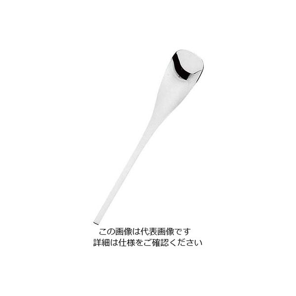 アズワン 18ー8 ソフィー アイスクリームスプーン 63-7180-05 1個（直送品）