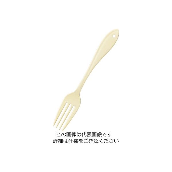 ワダコーポレーション ホーローカトラリー リーフ