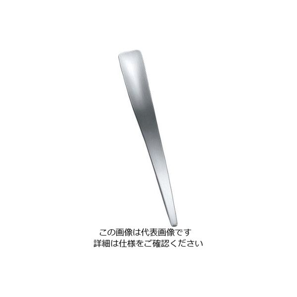 江部松商事 18ー8 アーバン ティースプーン ツヤ消し仕上げ 63-7181-53 1個（直送品）